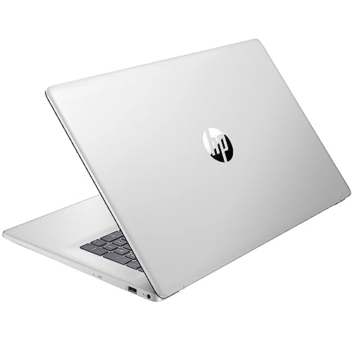 Image of HP 14 inch Touchscreen Slim Laptop, AMD Ryzen 7 5700U(>i7-1255U), Wi-Fi, Bluetooth, Win11, Black, W /Mouse Pad (i5-1335U)