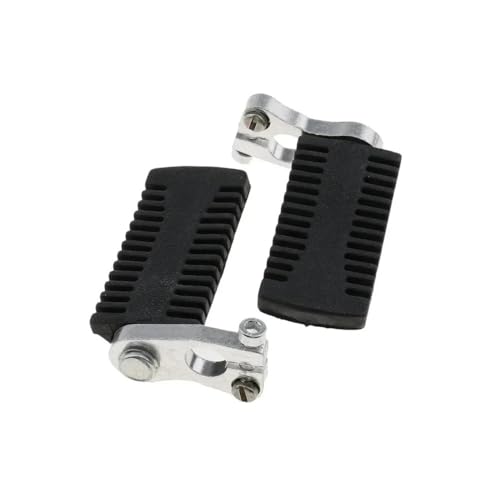 Repose-pieds arrière de rechange pour équiper votre vélo de poche 49cc sur circuit