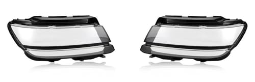 Abat-jour phare de voiture anti-jaunissement pour Tiguan L 17-21