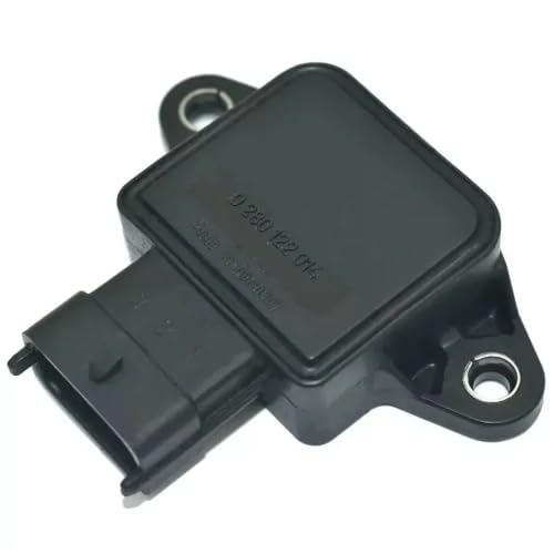 Capteur de papillon des gaz 0280122014 potentiomètre d'accélération Hyundai Accent