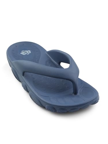 Image of Liberty A-HA BEACHLIGTK Casual Slipper For Kids With EVA Sole | Durable and Lightweight | Comfortable and Soft Outsole for Everyday Wear | Stylish Footwear and Cushioned Footbed