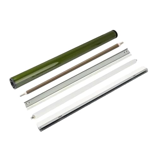 Supprimer traces impression avec kit tambour OPC Ricoh C3003 C3504