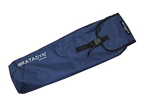 Katadyn Expedition bolsa de transporte resistente con asas para viaje