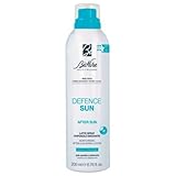 Defence Sun Loción Hidratante en Spray After Sun 200 ml