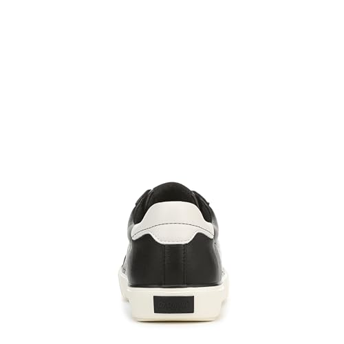 Dr. Scholl's Women's Offline Sneaker Black Smooth 7 M3