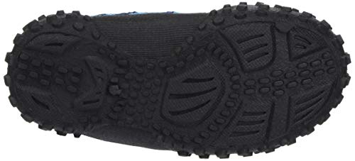 Beach Knit Slippers with UV Protection, Water Shoes Unisex Kids4