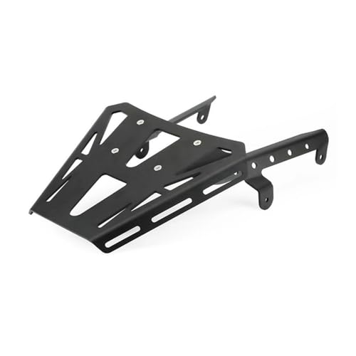 Porte-bagages moto Tuareg 660 support de rangement arrière 2021-2024