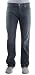 7 For All Mankind Men's Standard Classic Straight-Leg Jean In Glenview Grey