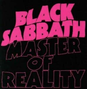 Master of Reality