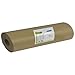 Produktbild ORYX Rolle Kraftpapier 45/50 Gramm Rolle (30 cm x 45 m) braun.