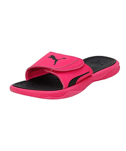 See full amazon price history chart for Puma womens Royalcat Comfort Wns Ravish-Black Slide Sandal - 6 UK (37228112) Puma womens Royalcat Comfort Wns Ravish-Black Slide Sandal - 6 UK (37228112) (B0BSLM2DLK) Amazon Price History, Amazon Price Tracker