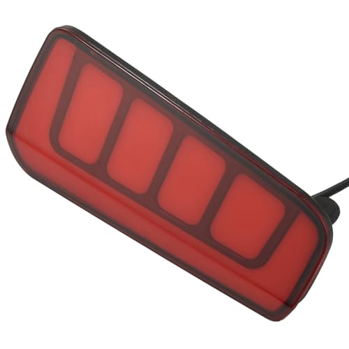 Feu de brouillard LED pour Alphard 14-18 avec clignotant multifonction - 7
