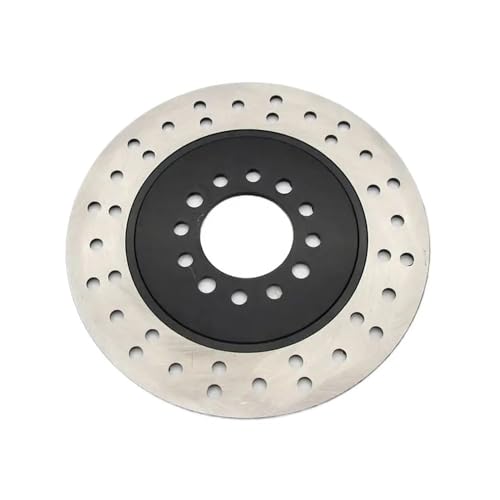 Rotor de disque frein moto universel 190mm 48mm pour système de freinage moto