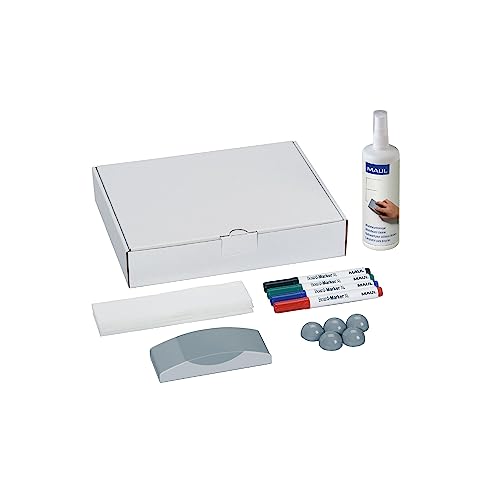Tableau blanc de bureau Maul pour organiser vos projets