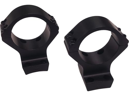Talley 740735LM 30mm X-Bolt (20 MOA, Long/Magnum Action) (Med) BA