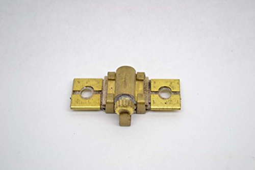 Square D B.51 Thermal Overload Relay Heater Element Parts Motor Starter B426865 #TOP10