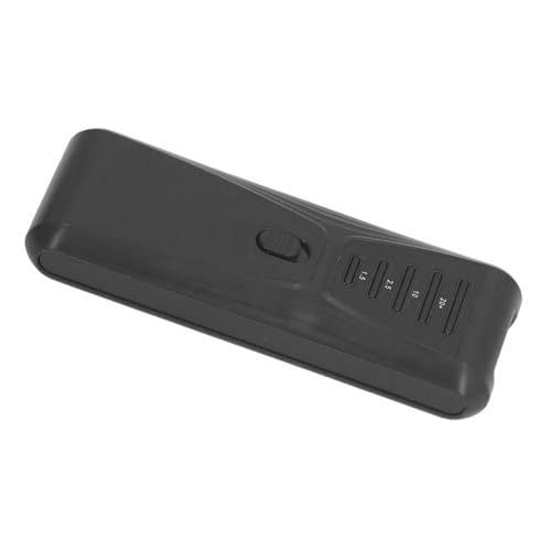 Medidor EMF con indicador LED, detector campo magnético miniatura 7