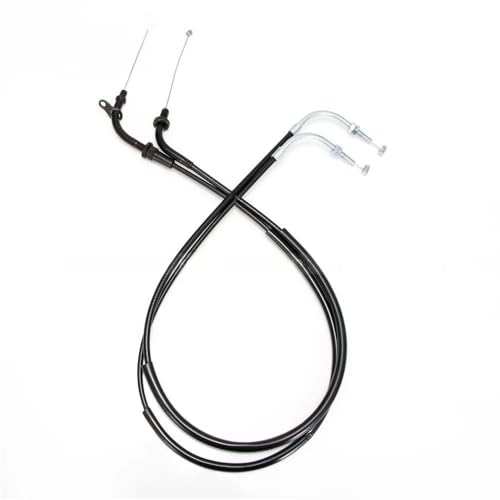 Cable de embrague motocicleta y línea acelerador para Drag Star 400 DS650