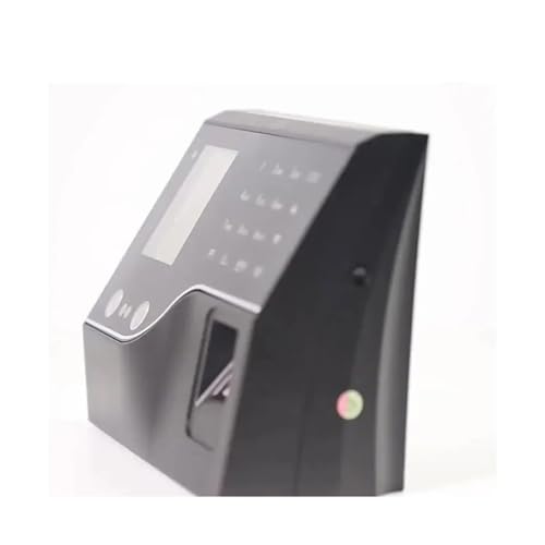Machine de présence de contrôle d'accès pointeuse biométrique employés de bureau - 7
