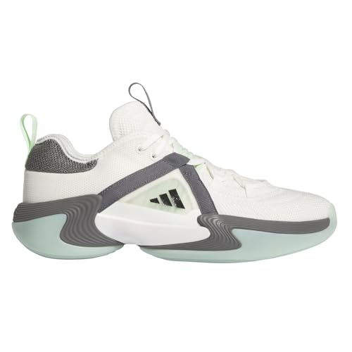 Image of Adidas Womens Dame Certified Basketball Shoes