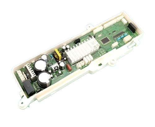 DC92-02004D for Samsung Washer Control Board WV55M9600AV/A5 WV60M9900AV/A5