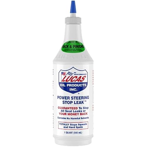 Lucas Oil LUC10011