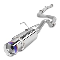 For Honda Civic EG 2/4-Door 4.5