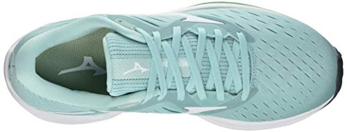 Image of Mizuno Women's Wave Rider 22 Running Shoe