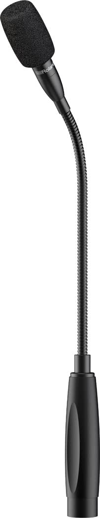 Roland CGM-30 Micrófono de Cuello de Ganso