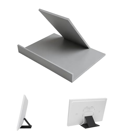 Desk Stand for Skylight Calendar Max 27 Inch – Compatible