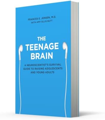 The Teenage Brain