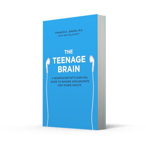 The Teenage Brain