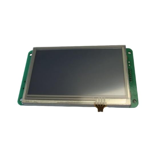 Image of Control Screen for the Kobra 2 Pro /Plus /Max 3D Printers