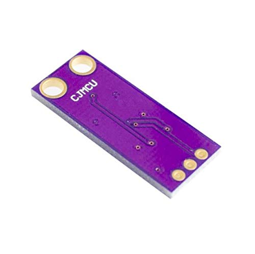 GUVA-S12SD UV Detection Sensor Module S12SD Light Sensor DIY Kit Electronic PCB Board Module 240nm-370nm for Arduino