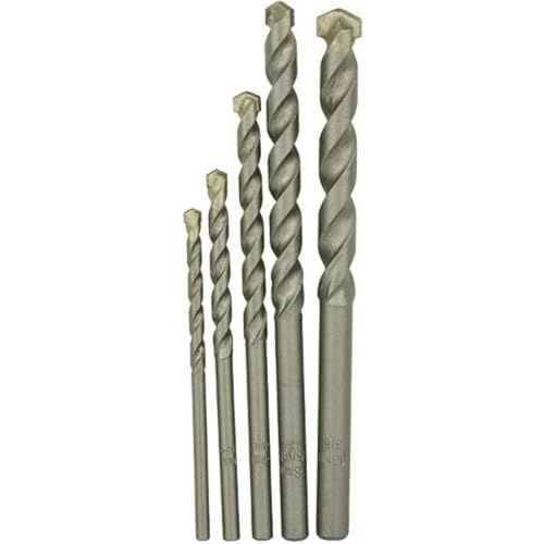 DEWALT DT6952-QZ Masonry drill bit-Set (5 Piece)