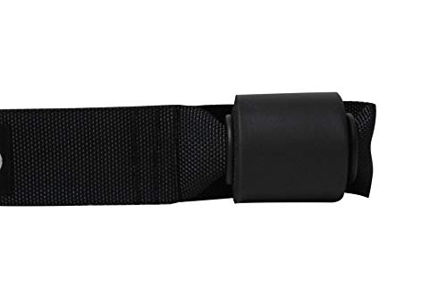 Fantom Throw Football Trainer - Direct Return Football Trainer - Practice Throwing & Catching Indoors/Outdoors (Youth (Junior High School - Ages 11-13)) #TOP5