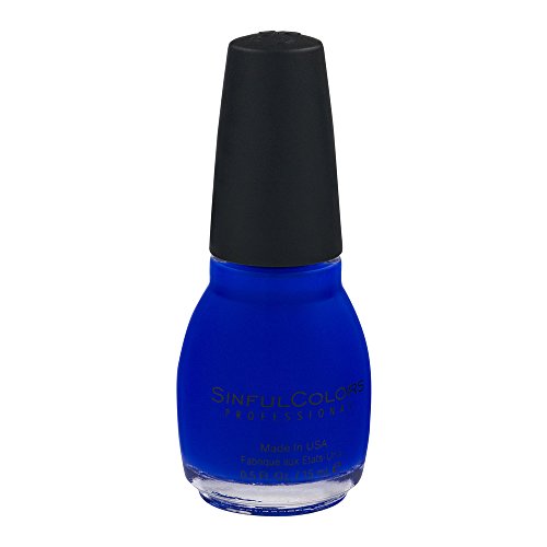 20 Best Blue Nail Polishes For Women Reviews