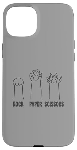 Cat Paws bNy[p[͂ lR̃Q[ [A X}zP[X iPhone 15 Plus p