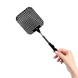 Lmyzcbzl Fly Swatter, Telescopic Fly Swatters, Extendable Fly Swatter, Manual Telescopic Fly Swatter - Image 5