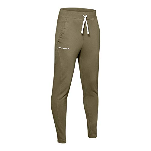 Under Armour Rival Jogger - Pantalón para niño. Niños