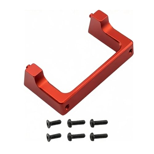 RCJ[p[c For Losi Micro LOS00007 1/24 A~T[{}Eg RCJ[ 2WD oM[ RTR AbvO[h p ANZT[(Red)
