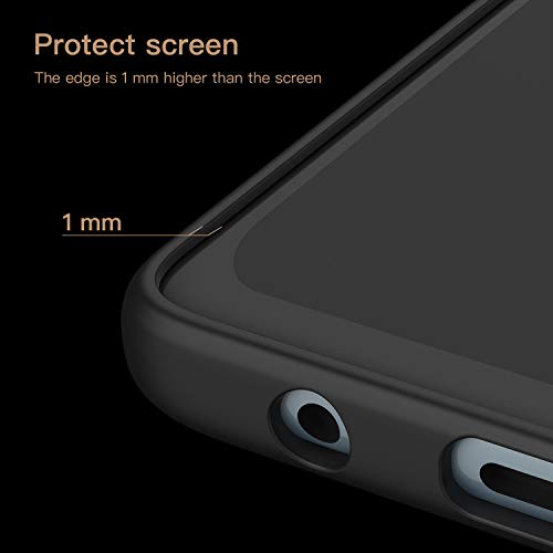 Anccer Cover Samsung Galaxy A32 5G[Alta qualità]