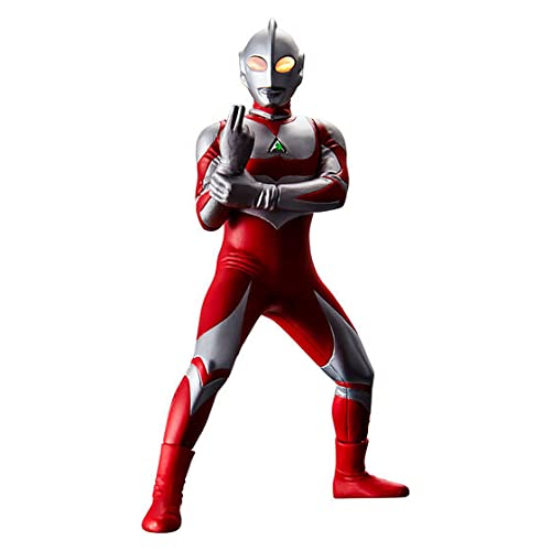 Amazon.co.jp: アルティメットルミナスプレミアム ウルトラマンEX壱