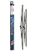 Produktbild Bosch Scheibenwischer Twin 701, Länge: 650mm/500mm  Set für Frontscheibe