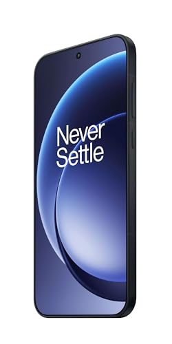 OnePlus 15 Smartphone mit Tri-Chip-AI, Snapdragon 8 Elite Gen5, 6,78" 165Hz Display, 7300 mAh Akku, Dreifach-50MP-kamera, 12GB RAM+256GB Speicher, Unendliches Schwarz, 3 Jahre erweiterte Garantie