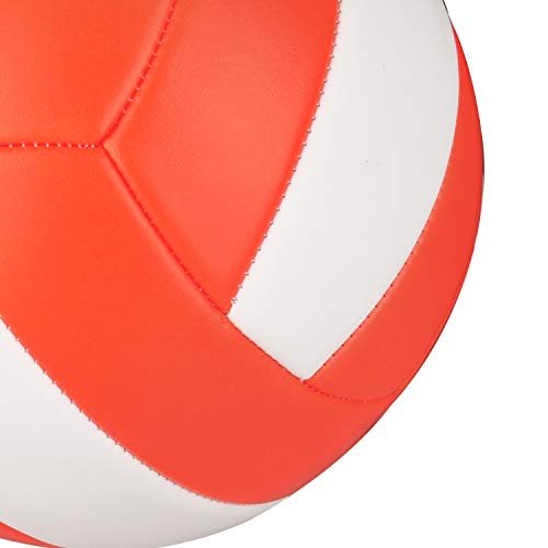 image for YANYODO Official Size 5 Volleyball, Soft Indoor Outdoor Volleyball for