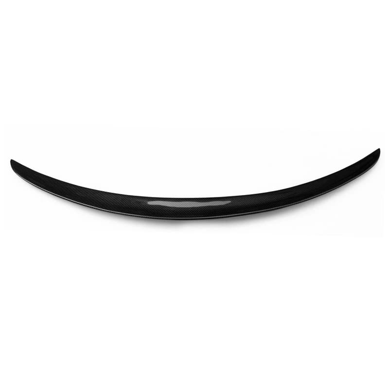 Alerón E89, alerón trasero de fibra de carbono estilo 3D para BMW Z4 E89 2009-2014