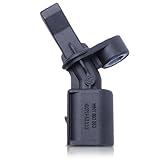ABS Wheel Speed Sensor for Volkswagen, Skoda, Compatible with Sagitar Magotan Passat Lavida Tiguan Jetta Santana Models (One Car Set)