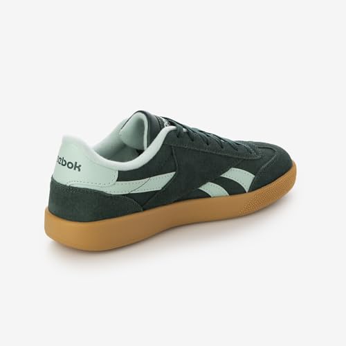 Image of Reebok Unisex Adult Smash Edge Suede
