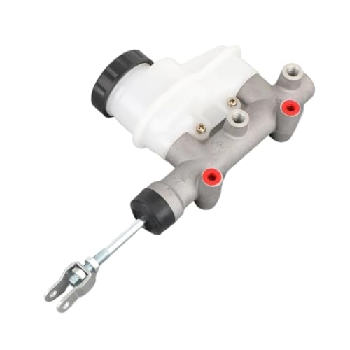 Cilindro de freno para reparar RZR 800 soluciona pedal blando